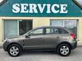 Opel Antara 2.0 CDTI 4x4/Klimaauto/Sitzhzg/Tempo/AHK Gris - thumbnail 9