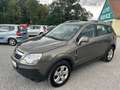 Opel Antara 2.0 CDTI 4x4/Klimaauto/Sitzhzg/Tempo/AHK Gris - thumbnail 1