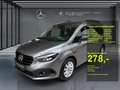 Mercedes-Benz Citan 110 CDI Tourer Progressive Plus +MBUX+AHK Grau - thumbnail 1