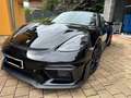 Porsche 718 Spyder 718 Spyder RS Noir - thumbnail 1