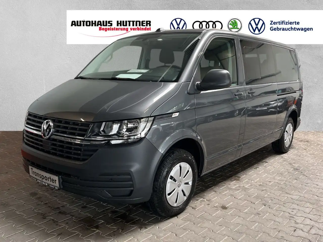 Volkswagen T6.1 Kombi