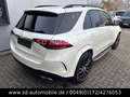Mercedes-Benz GLE 350 d 4Matic AMG-LINE+NIGHT+PANORAMA+22"ZOLL Weiß - thumbnail 4
