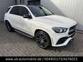 Mercedes-Benz GLE 350 d 4Matic AMG-LINE+NIGHT+PANORAMA+22"ZOLL Weiß - thumbnail 1