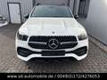 Mercedes-Benz GLE 350 d 4Matic AMG-LINE+NIGHT+PANORAMA+22"ZOLL Weiß - thumbnail 2