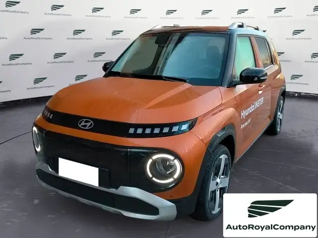 Hyundai Inster Inster 49 kWh XClass (iva esposta)