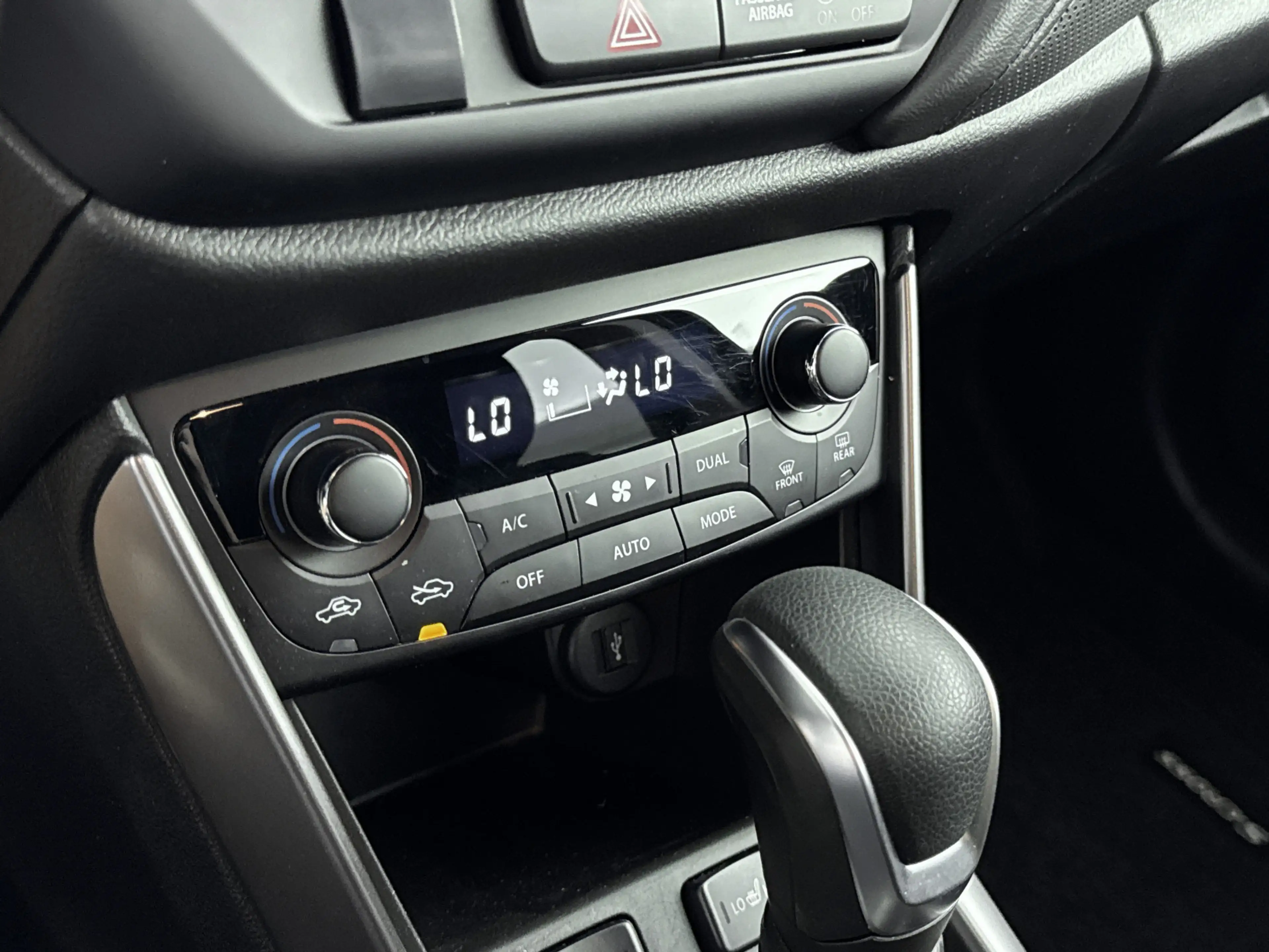 Suzuki S-Cross 1.5 Hybrid Select | 17'' Lichtmetalen velgen | App — photo 8