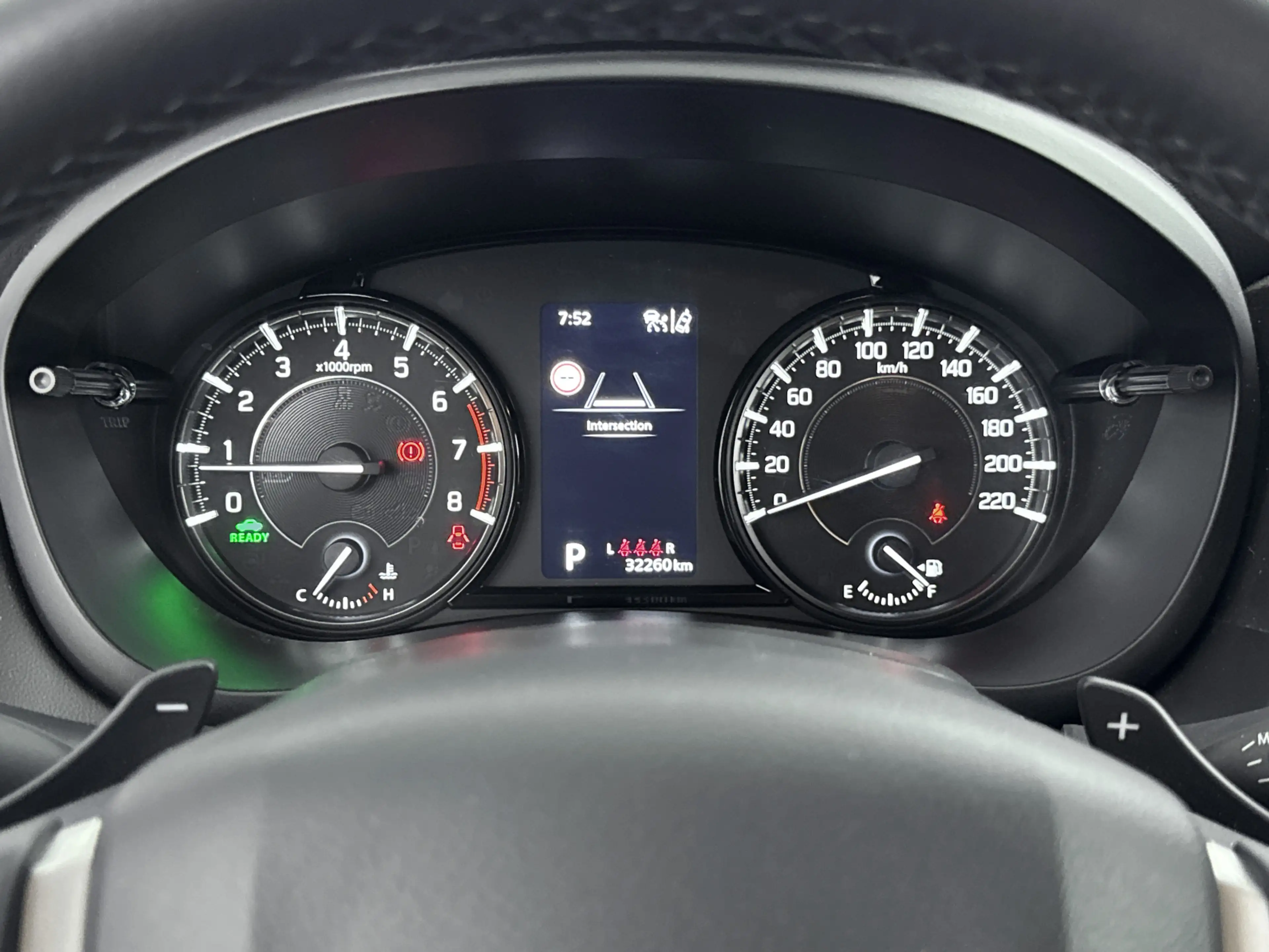 Suzuki S-Cross 1.5 Hybrid Select | 17'' Lichtmetalen velgen | App — photo 5