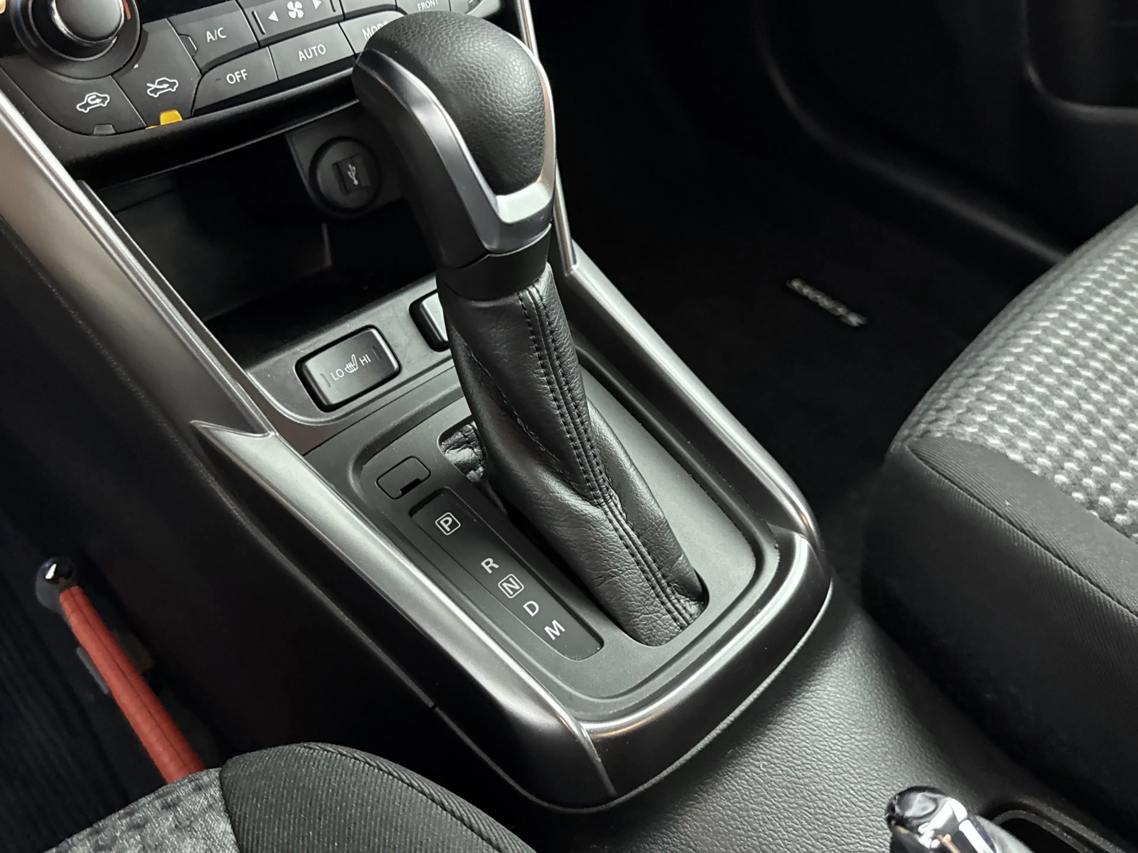 Suzuki S-Cross 1.5 Hybrid Select | 17'' Lichtmetalen velgen | App — photo 9