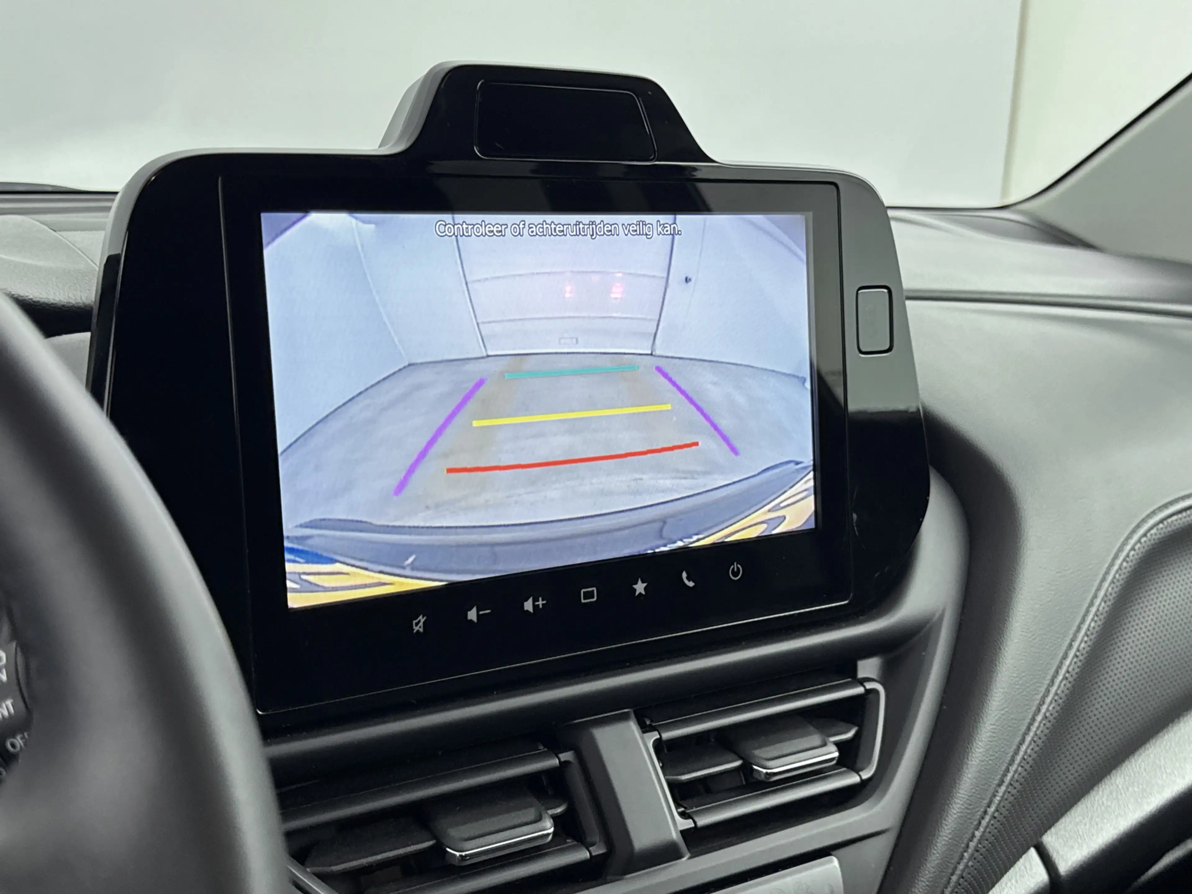 Suzuki S-Cross 1.5 Hybrid Select | 17'' Lichtmetalen velgen | App — photo 7