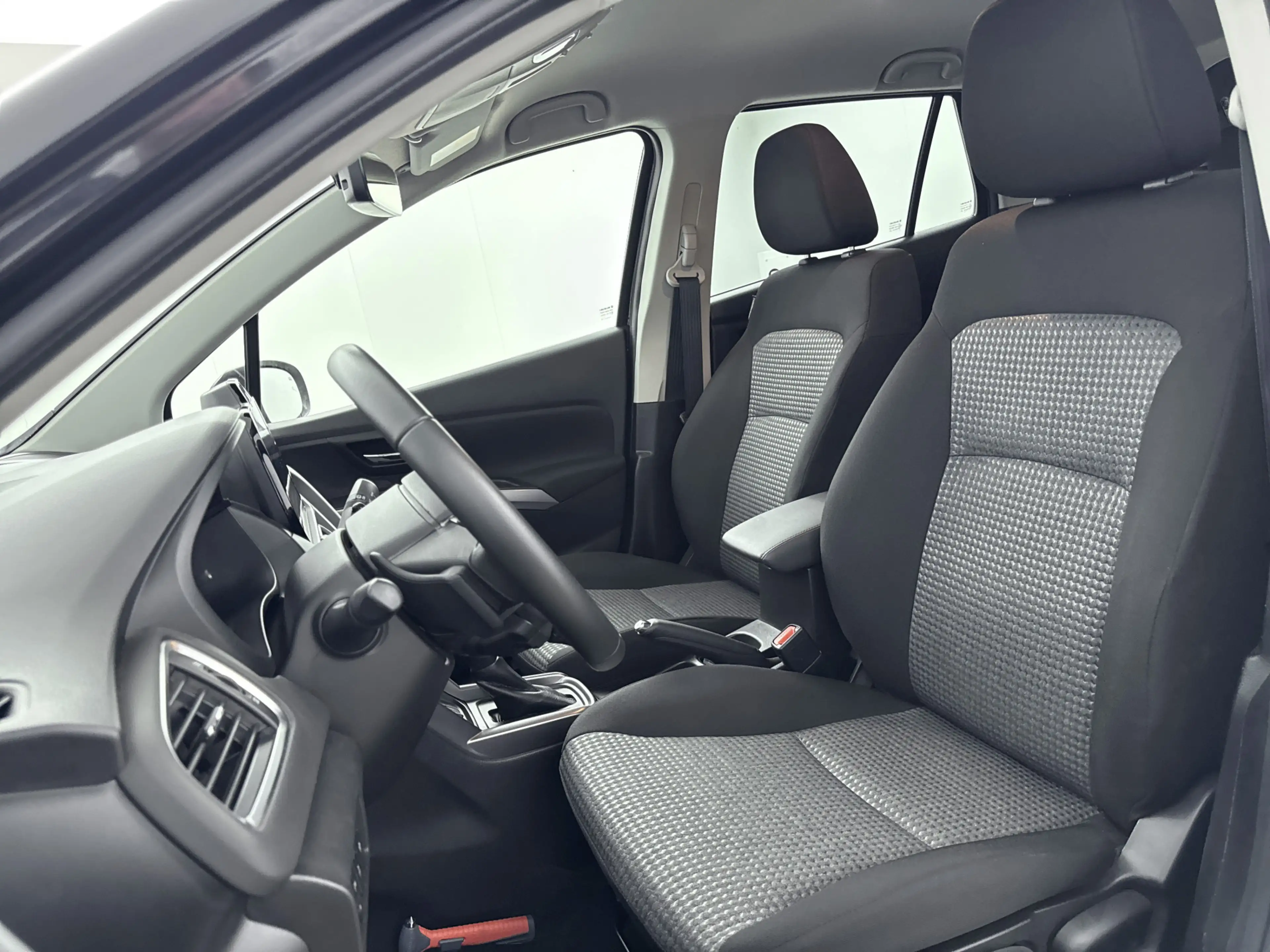 Suzuki S-Cross 1.5 Hybrid Select | 17'' Lichtmetalen velgen | App — photo 14