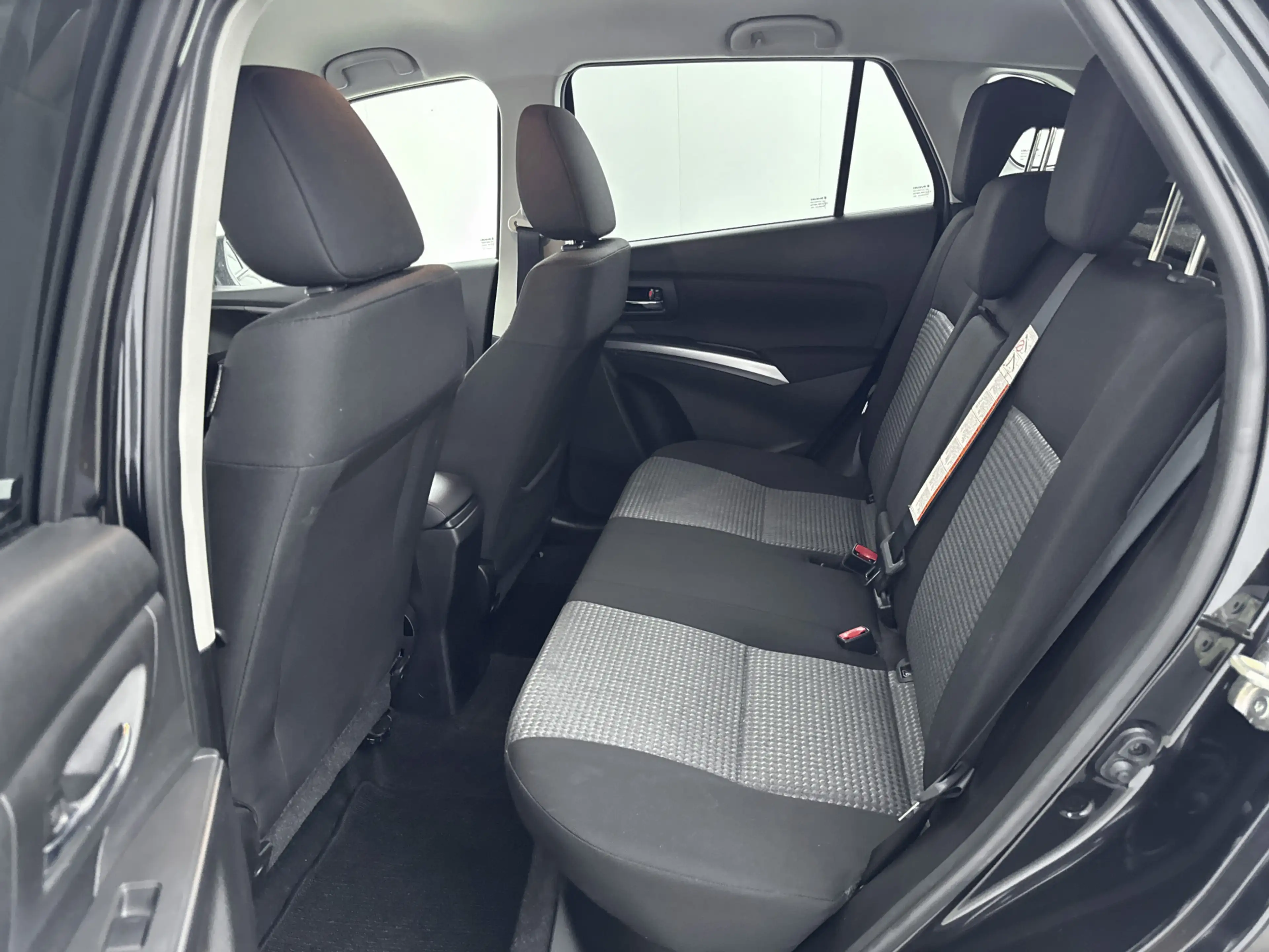 Suzuki S-Cross 1.5 Hybrid Select | 17'' Lichtmetalen velgen | App — photo 15