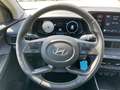 Hyundai i20 1.2 MPI Sitz & Lenkr.Heiz., RFK, Apple CarPlay Verde - thumbnail 14