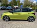 Hyundai i20 1.2 MPI Sitz & Lenkr.Heiz., RFK, Apple CarPlay Verde - thumbnail 8