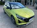 Hyundai i20 1.2 MPI Sitz & Lenkr.Heiz., RFK, Apple CarPlay Vert - thumbnail 3