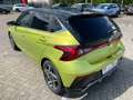 Hyundai i20 1.2 MPI Sitz & Lenkr.Heiz., RFK, Apple CarPlay Verde - thumbnail 7