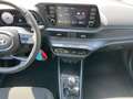 Hyundai i20 1.2 MPI Sitz & Lenkr.Heiz., RFK, Apple CarPlay Grün - thumbnail 13