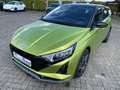 Hyundai i20 1.2 MPI Sitz & Lenkr.Heiz., RFK, Apple CarPlay Verde - thumbnail 1