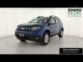 Dacia Duster 1.0 tce Expression Gpl 4x2 100cv Modrá - thumbnail 1