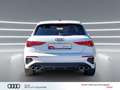 Audi S3 Sportback TFSI NAVI Optikpaket-Schwarz+ GRA Blanc - thumbnail 7