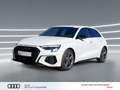 Audi S3 Sportback TFSI NAVI Optikpaket-Schwarz+ GRA Blanc - thumbnail 2