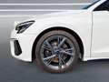 Audi S3 Sportback TFSI NAVI Optikpaket-Schwarz+ GRA Blanc - thumbnail 9