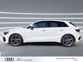 Audi S3 Sportback TFSI NAVI Optikpaket-Schwarz+ GRA Weiß - thumbnail 5