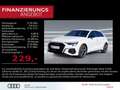 Audi S3 Sportback TFSI NAVI Optikpaket-Schwarz+ GRA Blanc - thumbnail 1