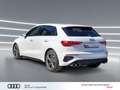 Audi S3 Sportback TFSI NAVI Optikpaket-Schwarz+ GRA Weiß - thumbnail 6