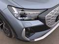 Audi Q4 e-tron 40 SB S-Line 82kWh Aut LED HEAD-UP AHK Blau - thumbnail 12