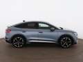 Audi Q4 e-tron 40 SB S-Line 82kWh Aut LED HEAD-UP AHK Blau - thumbnail 9