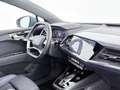Audi Q4 e-tron 40 SB S-Line 82kWh Aut LED HEAD-UP AHK Blau - thumbnail 14