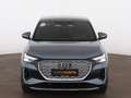 Audi Q4 e-tron 40 SB S-Line 82kWh Aut LED HEAD-UP AHK Blau - thumbnail 2