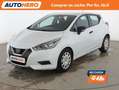 Nissan Micra 0.9 Acenta Blanco - thumbnail 1