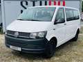 Volkswagen T6 Kombi Biały - thumbnail 1