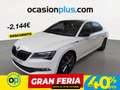 Skoda Superb 1.5 TSI SportLine DSG Blanco - thumbnail 1