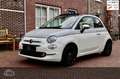Fiat 500C 1.2 Collezione | Cabrio | Parelmoerlak | Unieke kl Blanc - thumbnail 1