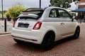 Fiat 500C 1.2 Collezione | Cabrio | Parelmoerlak | Unieke kl Blanc - thumbnail 5