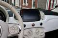 Fiat 500C 1.2 Collezione | Cabrio | Parelmoerlak | Unieke kl Blanc - thumbnail 23