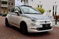 Fiat 500C 1.2 Collezione | Cabrio | Parelmoerlak | Unieke kl Blanc - thumbnail 3