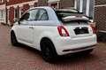 Fiat 500C 1.2 Collezione | Cabrio | Parelmoerlak | Unieke kl Blanc - thumbnail 6