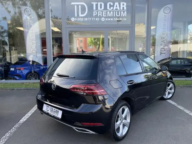 Volkswagen Golf view 15