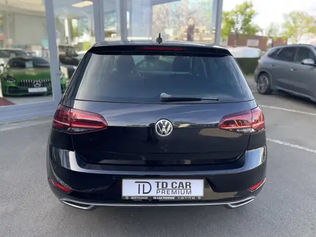 Volkswagen Golf view 14