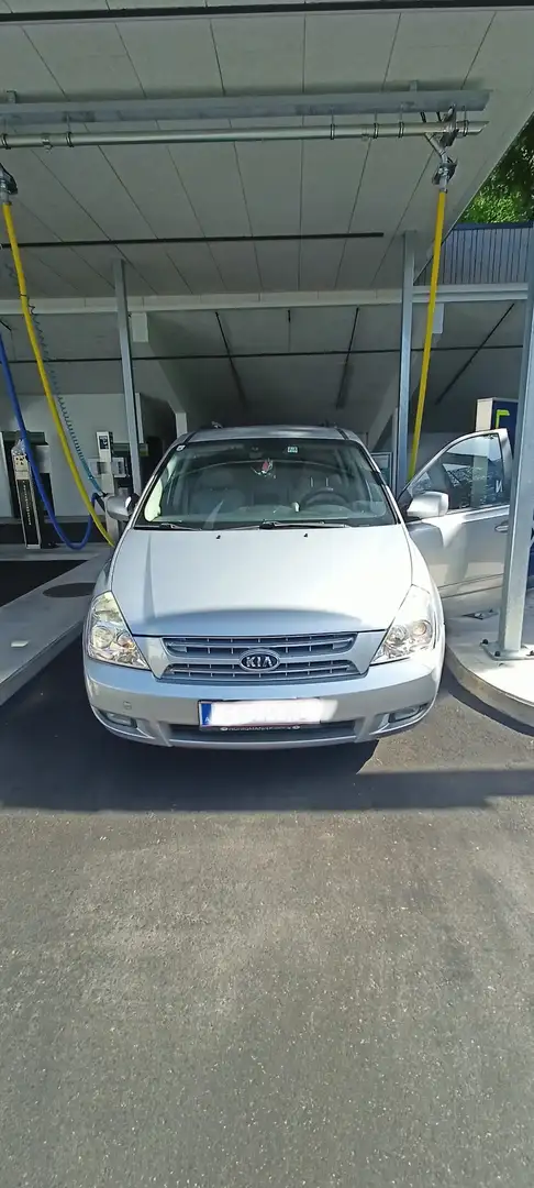 Kia Carnival 2.9 CRDi EX - 1