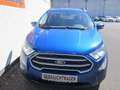Ford EcoSport Cool & Connect Blau - thumbnail 3