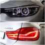 BMW 440 440i Gran Coupé/360*/HUD/SHZ/H&K/SBD/LED/PDC/R20 Silber - thumbnail 6