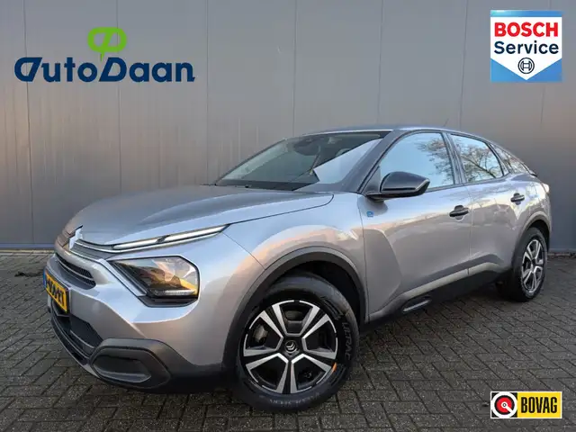 Citroen E-C4 Electric Live 50 kWh