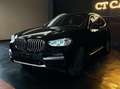 BMW X3 X3 G01 2017 sdrive18d xLine 150cv auto Blu/Azzurro - thumbnail 4