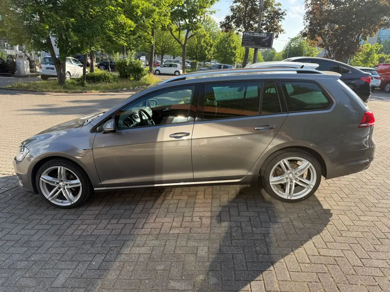 Das Auto