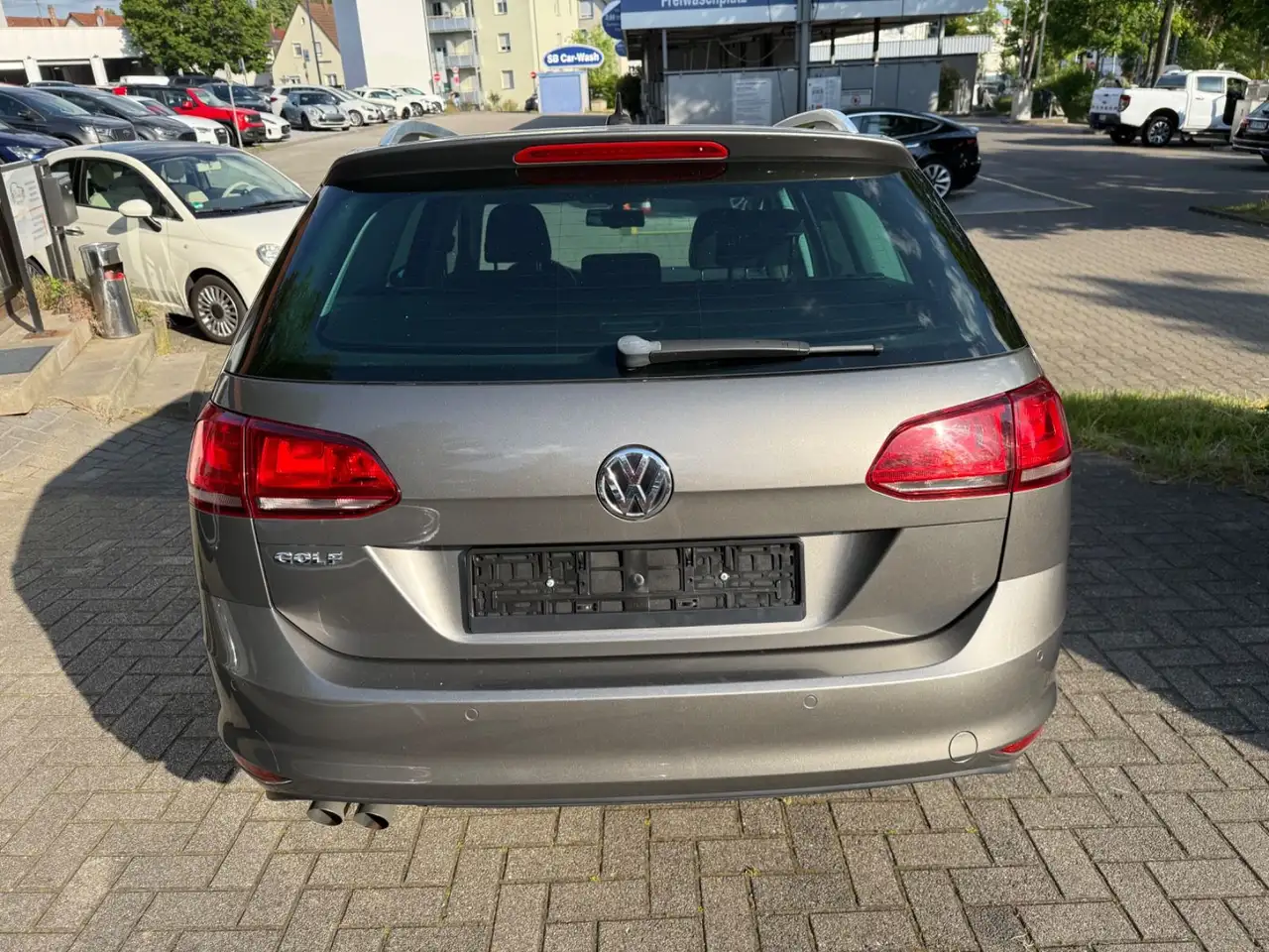 Das Auto