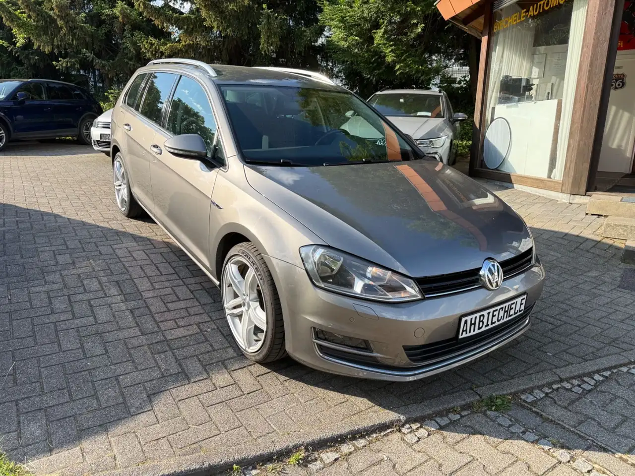 Das Auto